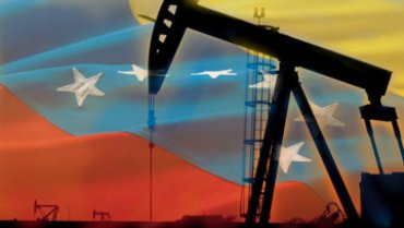 Венесуэла будет обменивать нефть на салфетки