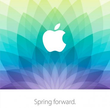 Apple планирует масштабную премьеру 9 марта