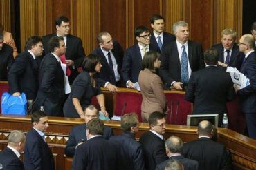 Блок Порошенко утвердил кандидатов на министерские посты