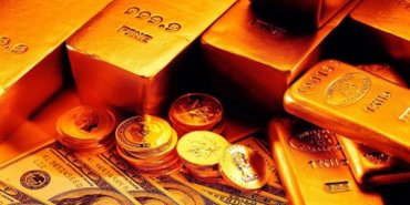 Золотовалютные резервы Украины пополнят на 200 миллионов долларов