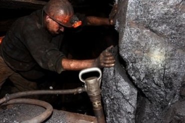 Украина сэкономит до 200 млн грн в год после ликвидации убыточных шахт