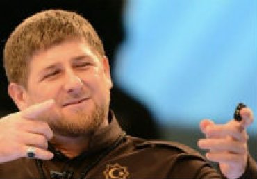 Кадыров забыл, что у него истекает срок полномочий