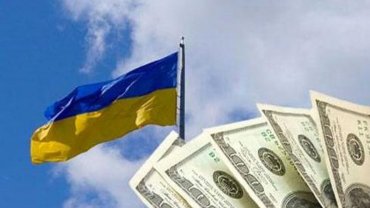 На конец 2015 года госдолг Украины составил $65,5 миллиардов