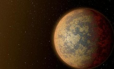 В созвездии Овна найден огромный твердый «двойник» Земли