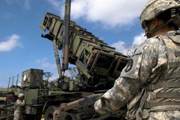 НАТО расширит свое военное присутствие в Восточной Европе