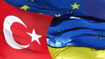 Украина и Турция подписали соглашение о кредите Киеву на $50 млн