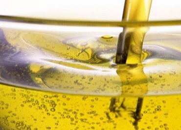 ЕС в 4 раза увеличил импорт подсолнечного масла из Украины