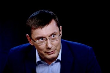 Луценко опроверг слухи, что его назначат генпрокурором