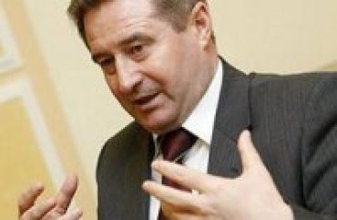 Под Киевом ограбили бывшего министра транспорта