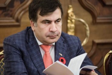 Саакашвили скоро могут отправить в отставку
