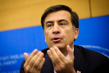 Мои амбиции в Украине намного выше поста премьера, – Саакашвили