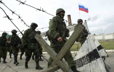 Аннексия Крыма в 2014 году: воевать с Россией готов был только Турчинов