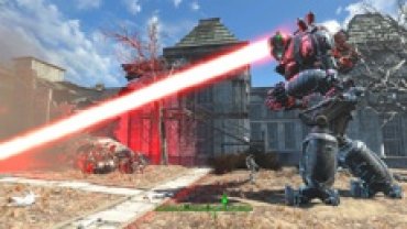 Глава разработчиков Fallout 4 отправил фанатов искать главный секрет
