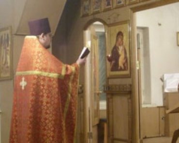 В России будут судить греко-католического священника за фото в соцсети
