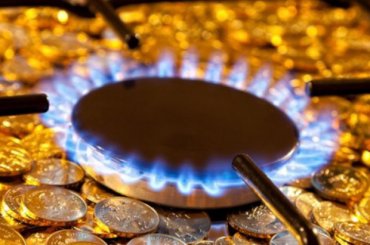 Новые тарифы на газ: кого они коснутся в первую очередь