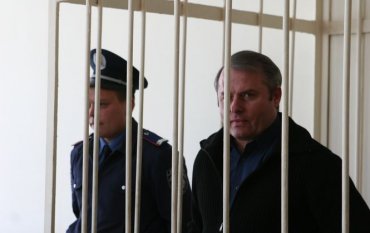 Осужденный за убийство экс-нардеп Лозинский выходит на свободу
