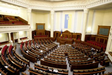 Европарламент отчитал депутатов Рады за прогулы