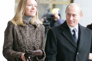 Кое-что новое о старшей дочери Путина