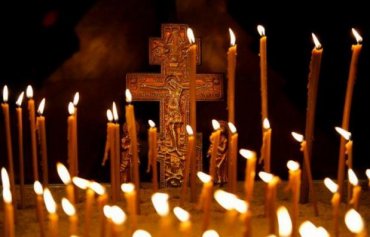 В Белгороде открыто дело за прикуривание от свечки в церкви