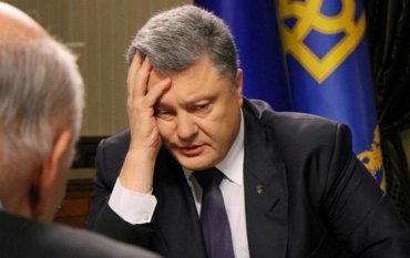 Онищенко выдал новую порцию «компромата» на Порошенко