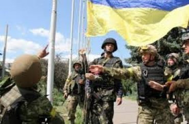 США пообещали усилить потенциал украинской армии