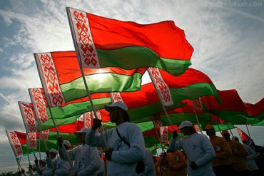 Беларусь запретила въезд в страну жителям «ЛНР» и «ДНР»