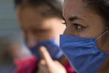 Во Франции  за месяц от гриппа умерли почти 3 тысячи человек