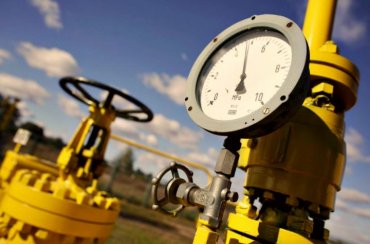 В 2017 году украинцы сэкономили более миллиарда кубов газа