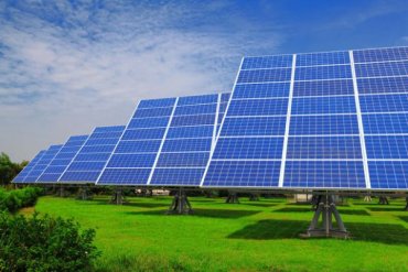 В Запорожской области появится новая солнечная электростанция