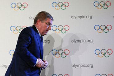 МОК отказался пустить на Олимпиаду оправданных судом россиян