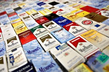 90 гривен за пачку: эксперты предупредили о подорожании сигарет