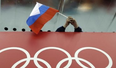 Немцы рады, что МОК не пустил россиян на Олимпиаду