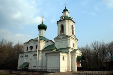В России маньяку-расчленителю заменили высшую меру наказания церковью