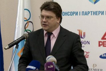 Министр спорта призвал украинских болельщиков не ехать на ЧМ-2018 в Россию