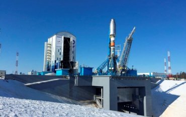 Россия не смогла запустить с Байконура ракету Союз-2