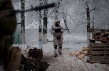 Украинские военные в зоне АТО продвинулись на 10 км