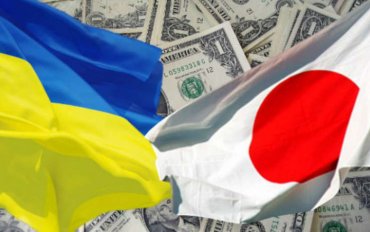 Япония направит 4 млн долларов для помощи и восстановления разрушенной инфраструктуры на всей Донетчине