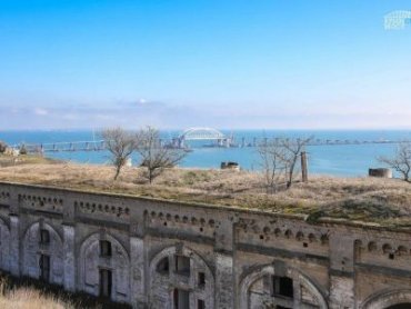 Археологи в зоне строительства Крымского моста обнаружили миллион артефактов