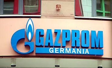 Германия ссорится с «Газпромом»