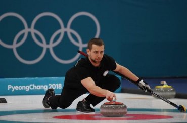 Россиянин, подозреваемый в употреблении допинга, покинул Олимпиаду