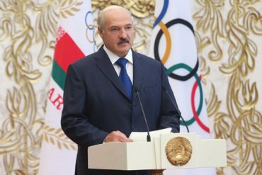Лукашенко обвинил российского рефери на Олимпиаде в предвзятости