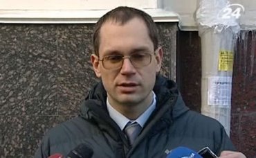 Прокурор, посадивший Луценко, получил повышение и квартиру за 10 гривен