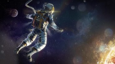В США вернулся астронавт, пропавший в космосе 27 лет назад