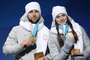 У российских керлингистов отобрали медали Олимпиады-2018