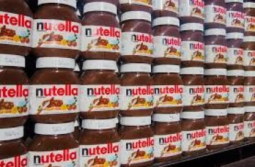 Сеть магазинов оштрафовали за драки из-за низкой цены на “Nutella”