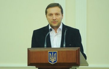Украинский министр упал в обморок на международном форуме