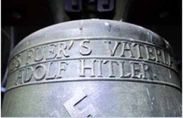 В Германии решили сохранить колокол Гитлера