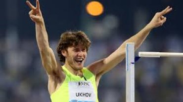 Российского атлета лишат золотой олимпийской медали