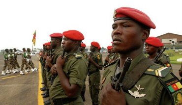 В Камеруне военные расстреляли 15 человек
