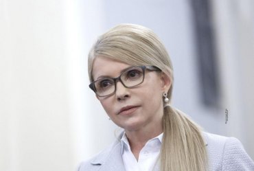 Тимошенко домовилась з іншими кандидатами протидіяти фальсифікаціям